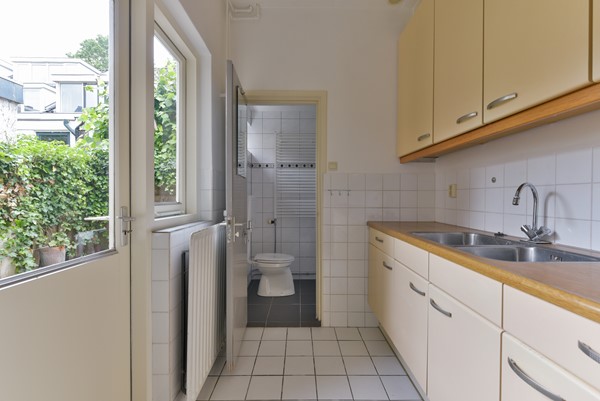 Medium property photo - Ooftstraat 3a, 3572 HR Utrecht